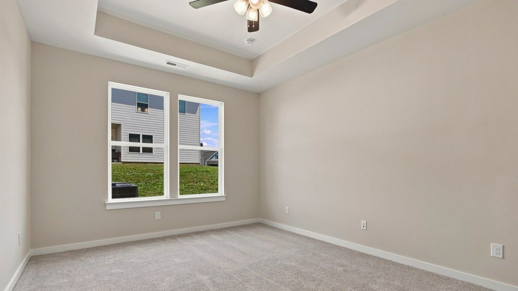Avondale Plan Built in Ridgewood community in Shelbyville, TN