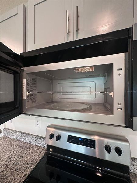 Furnished interior view inside a new home in , Davenport (Image 3).