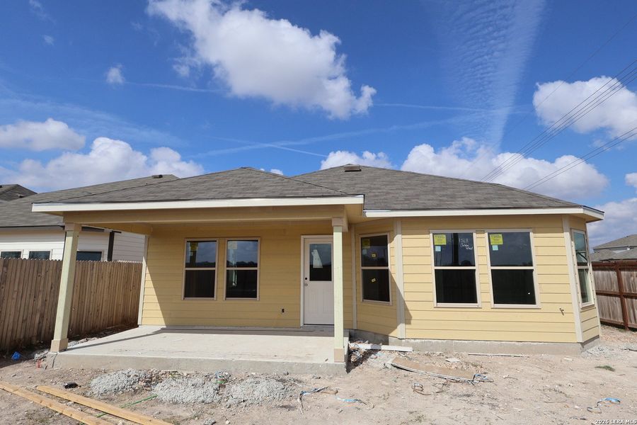 Image 38 of a home in Meadows at Clear Springs. Image 38 of a home in Meadows at Clear Springs.