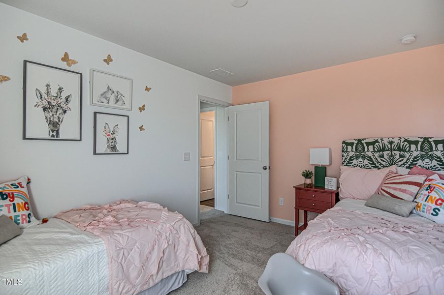 28 Secondary Bedroom - Russell