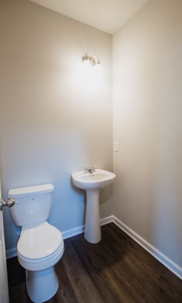 Image 28 representing the Turnbridge by Piedmont Residential in Hampton Ridge, Jefferson, GA.