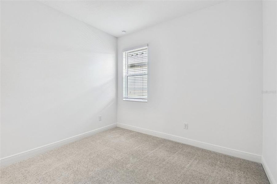 Spacious, unfurnished interior of a new home in Sweetwater at Lakewood Ranch, Lakewood Ranch (Image 25).