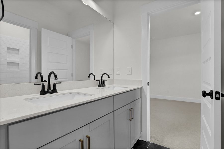 Close-up of interior finishes inside a home in East Wynd, Hampstead (Image 12). Close-up of interior finishes inside a home in East Wynd, Hampstead (Image 12).