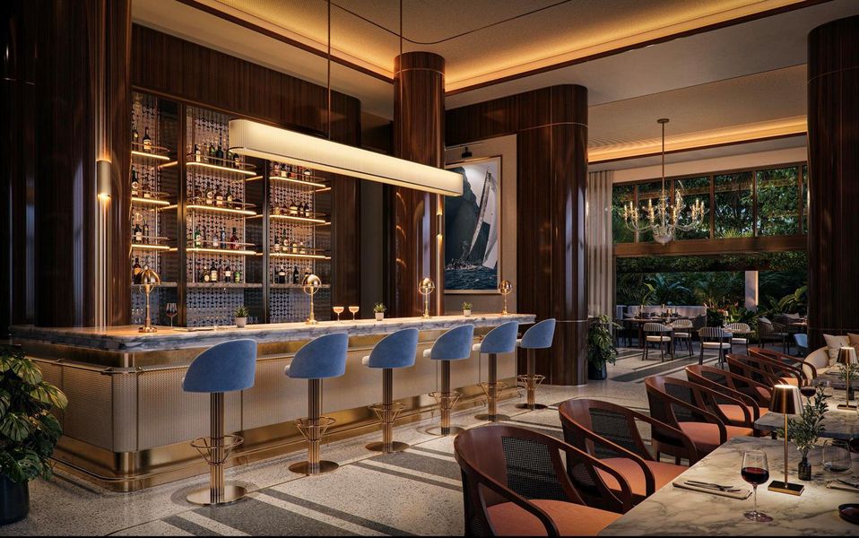 Bellini Bar
