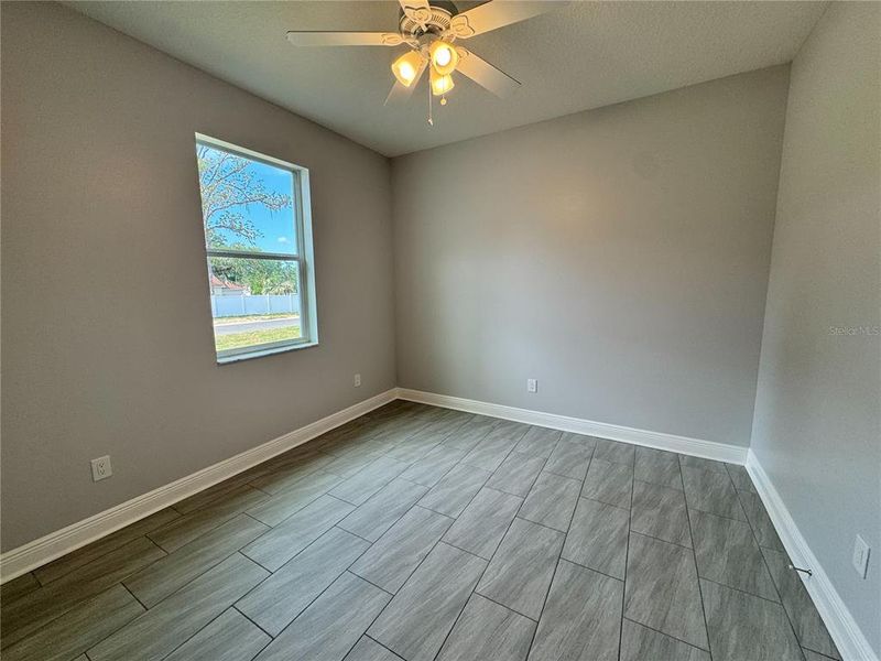 Spacious, unfurnished interior of a new home in , Dade City (Image 42).
