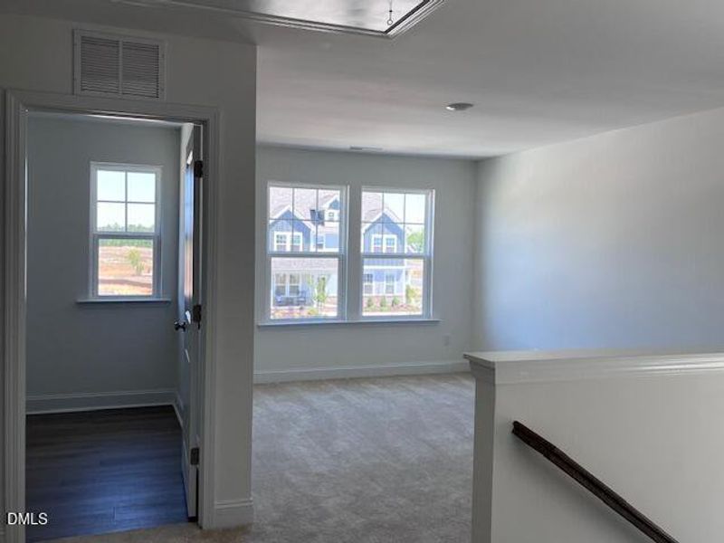 loft upstairs and laundry - Copy loft upstairs and laundry - Copy