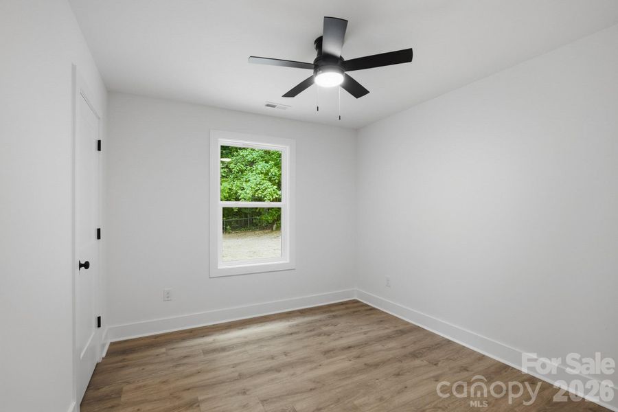 Spacious, unfurnished interior of a new home in , Statesville (Image 21).