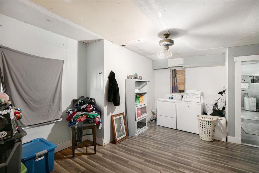 Furnished interior view inside a new home in , Hillsboro (Image 14).
