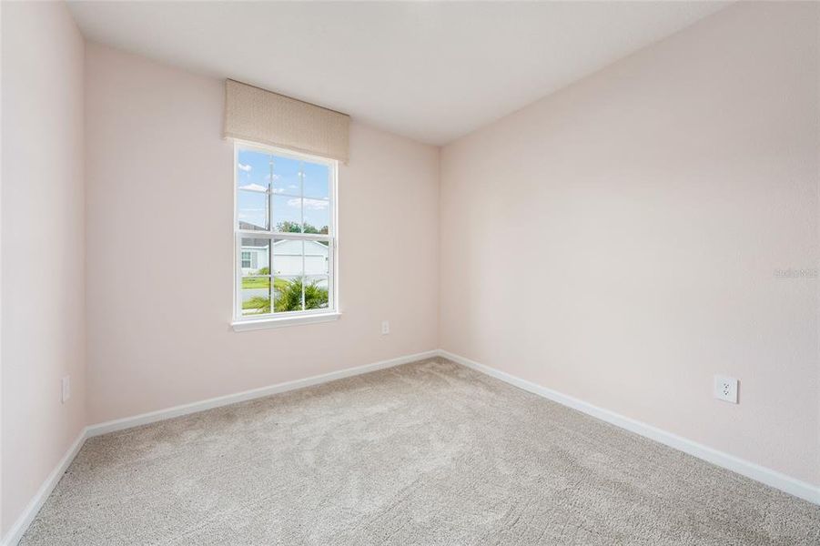 Spacious, unfurnished interior of a new home in , Lady Lake (Image 45). Spacious, unfurnished interior of a new home in , Lady Lake (Image 45).