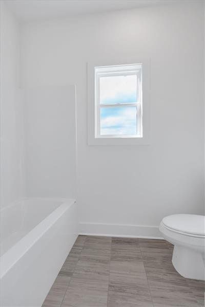 Spacious, unfurnished interior of a new home in , Cartersville (Image 24).