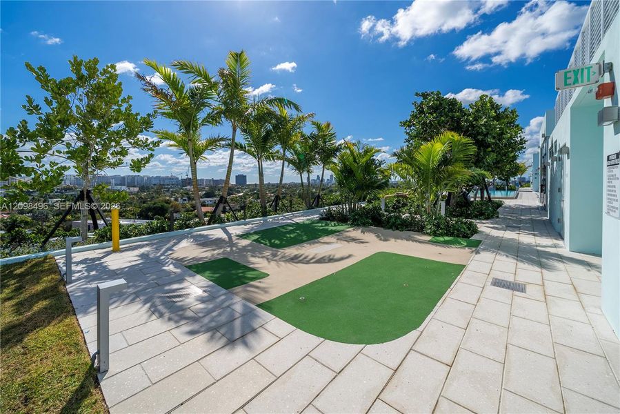 Community amenities in , Bay Harbor Islands (Image 6).