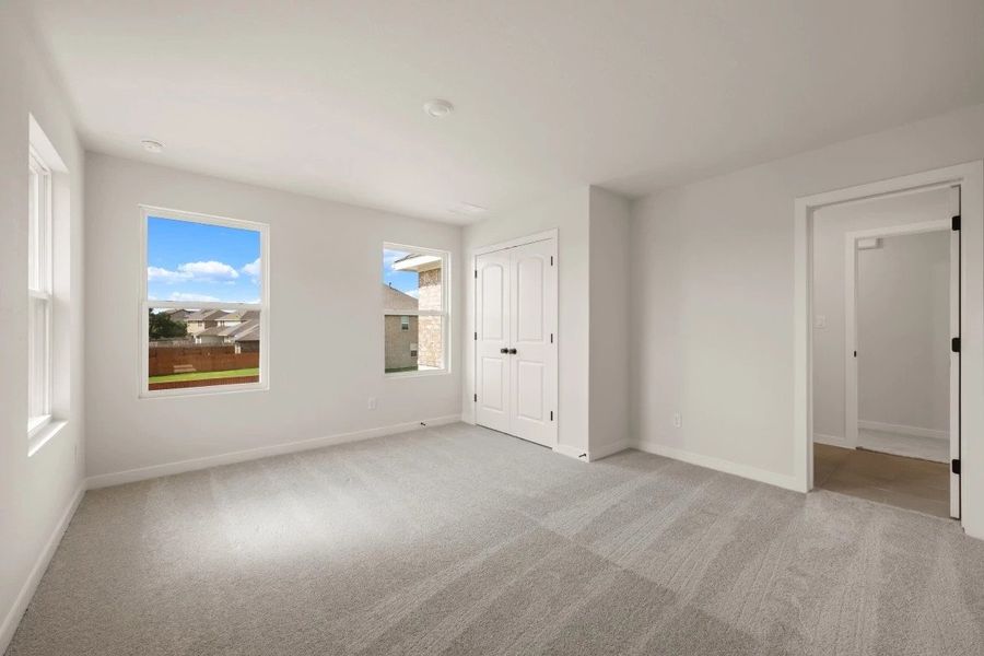 Bedroom 6