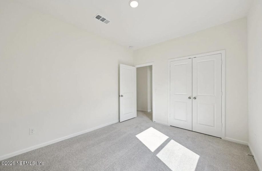 Spacious, unfurnished interior of a new home in , Palm Coast (Image 14).