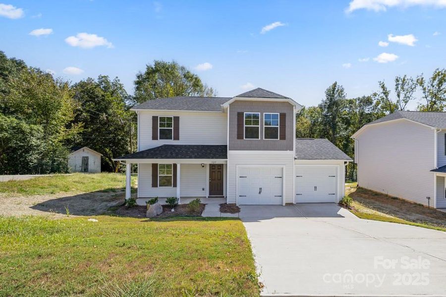 Image 35 of a home in .