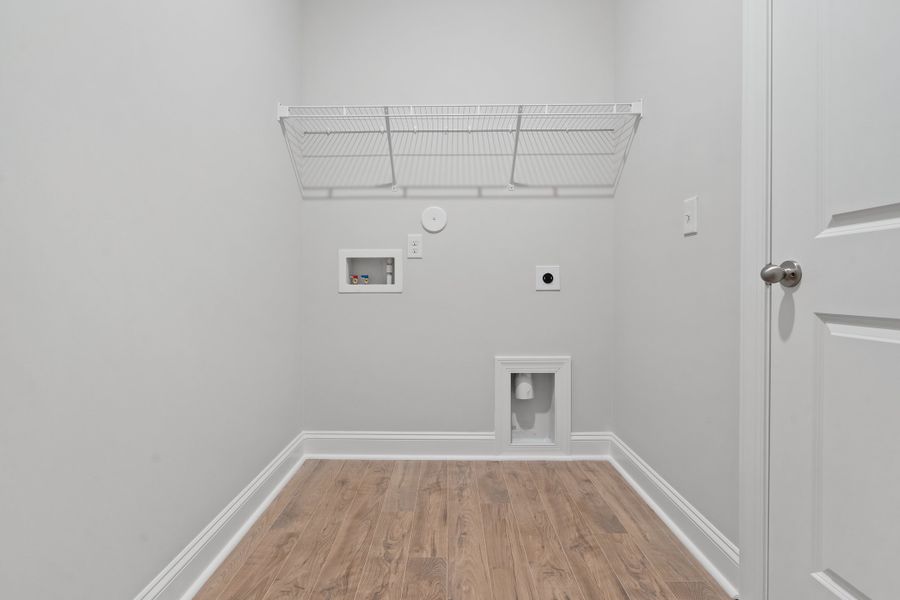 2,813sf New Home in Kernersville, NC.  - Slide 17