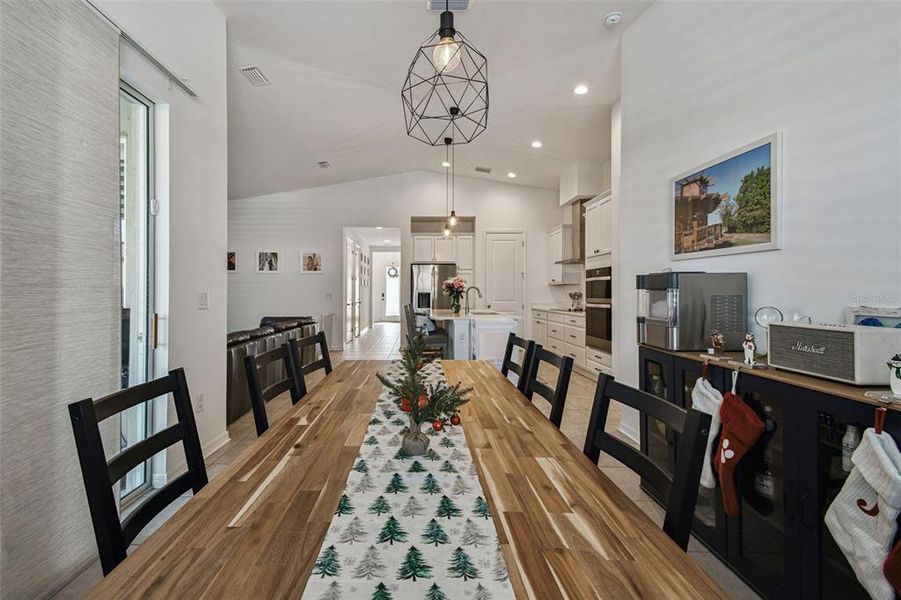 Furnished interior view inside a new home in , Parrish (Image 15). Furnished interior view inside a new home in , Parrish (Image 15).