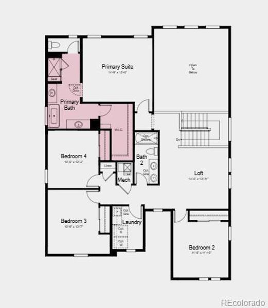 Additional Highlights Include: 9' garden level basement, 42" modern fireplace, interior doors at multi-gen suite, door at primary bath, freestanding tub at primary bath, additional sink at bath 2, and covered outdoor living. Additional Highlights Include: 9' garden level basement, 42" modern fireplace, interior doors at multi-gen suite, door at primary bath, freestanding tub at primary bath, additional sink at bath 2, and covered outdoor living.