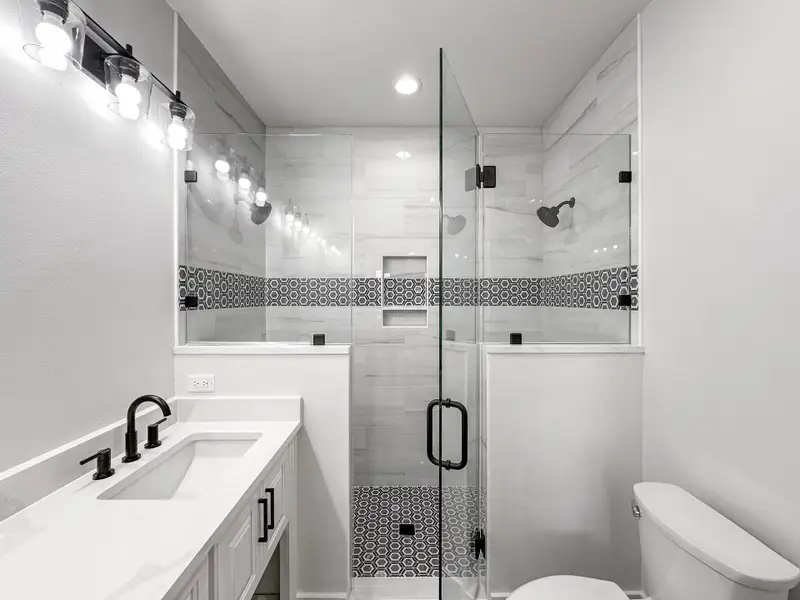 Photos are for illustrative purposes only, showcasing a home built by the same builder. Features such as colors, appliances, fixtures, and finishes are subject to change and may vary from those shown. Please verify details with the builder for the most accurate representation of the final home.