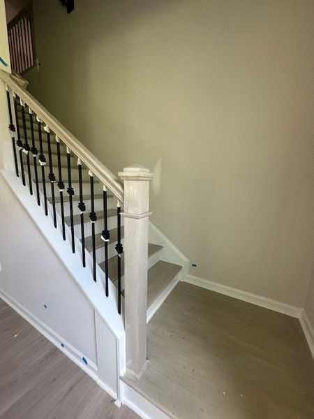 Image 22 of a home in Sagebrook.