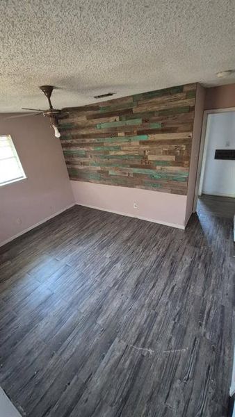 Spacious, unfurnished interior of a new home in , Blossom (Image 9). Spacious, unfurnished interior of a new home in , Blossom (Image 9).