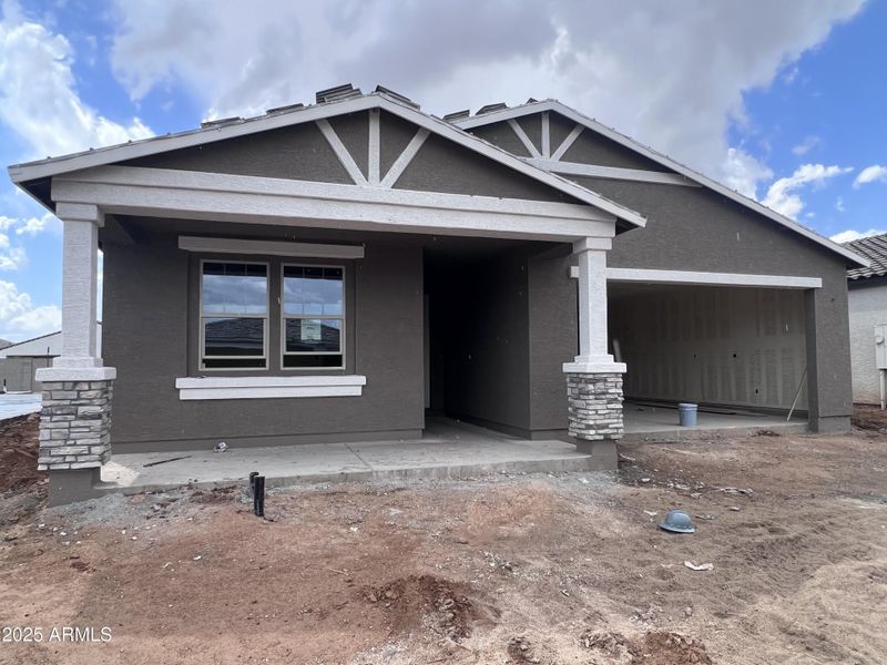 002 Exterior Front 002 Exterior Front