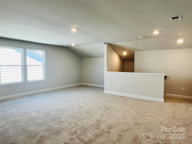 Spacious loft Spacious loft