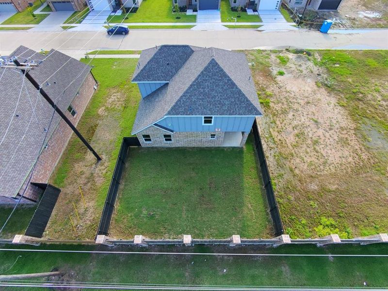 View of subject property View of subject property