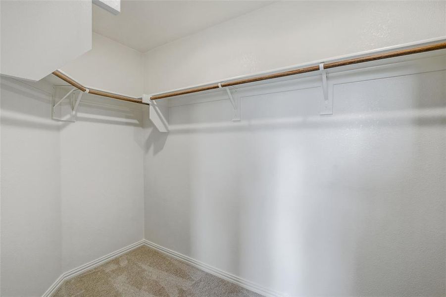 Spacious, unfurnished interior of a new home in Aero Vista, Caddo Mills (Image 18).