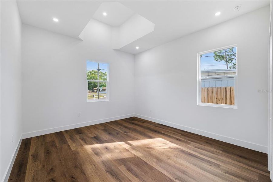 Spacious, unfurnished interior of a new home in , Clearwater (Image 22). Spacious, unfurnished interior of a new home in , Clearwater (Image 22).