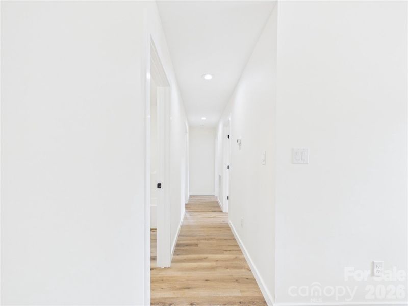 Spacious, unfurnished interior of a new home in , Granite Falls (Image 20).