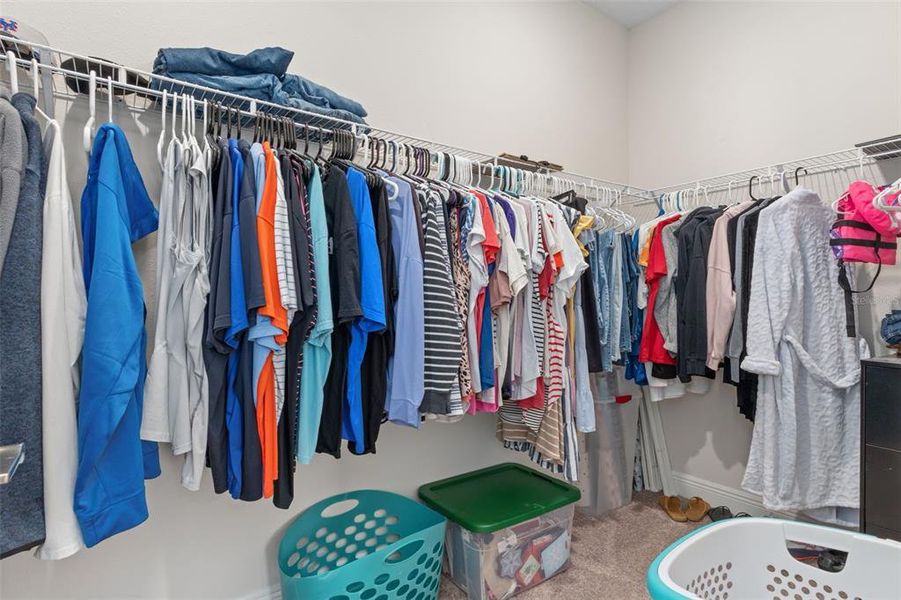 Close-up of interior finishes inside a home in , San Antonio (Image 23).