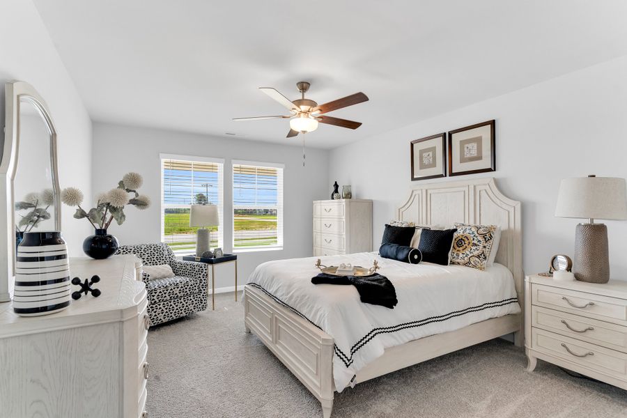 New Home in Raeford, NC.  - Slide 10