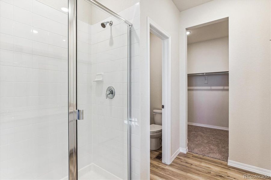 Image 15 of a home in Bradley Heights.