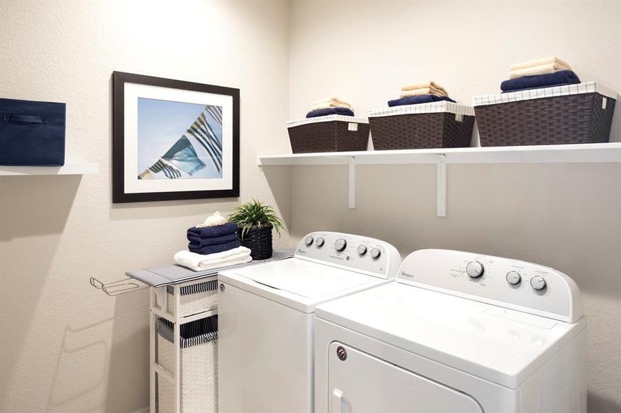 Image 10 of a home in Stoneridge.