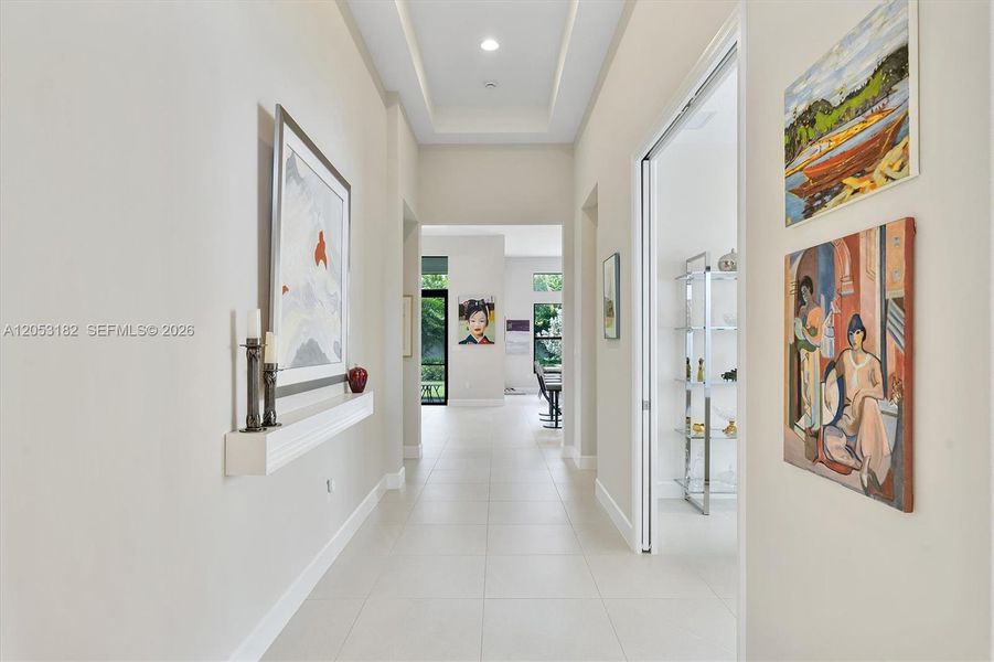 Spacious, unfurnished interior of a new home in , Boynton Beach (Image 20). Spacious, unfurnished interior of a new home in , Boynton Beach (Image 20).