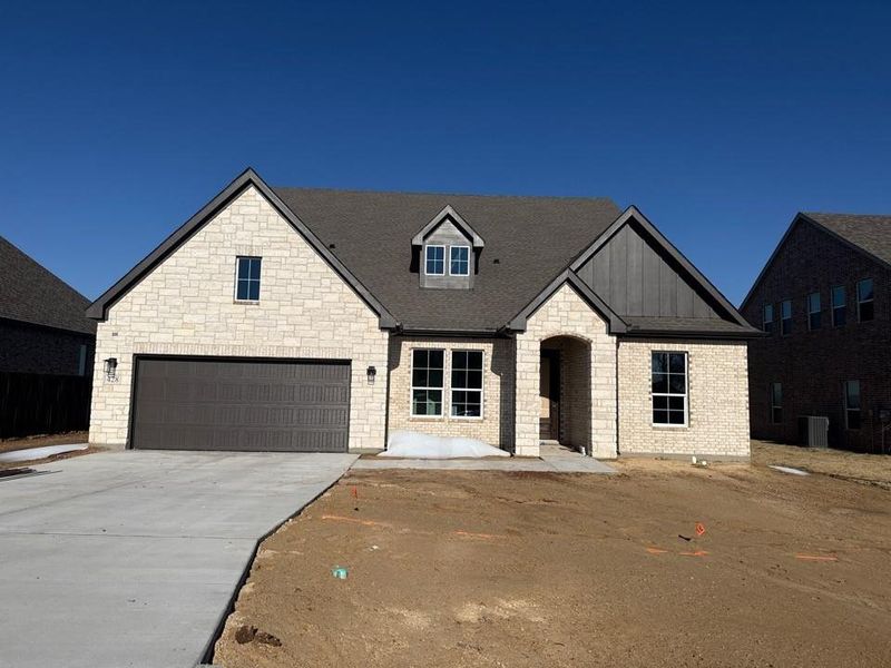 Image 10 of a home in Covenant Springs.