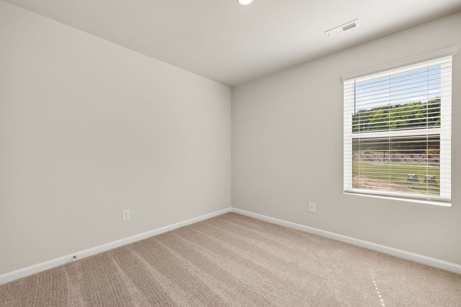 1,761sf New Home in Zebulon, NC.  - Slide 31