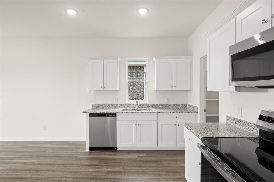 12736 Haymarket- Kitchen-2
