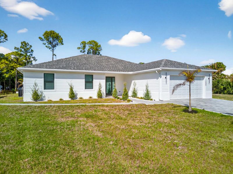 Front Elevation 4