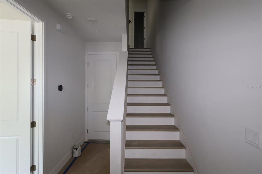 Entry **Under Construction