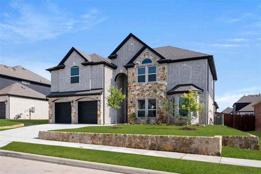 5256 Great Hollow- Front-2 5256 Great Hollow- Front-2