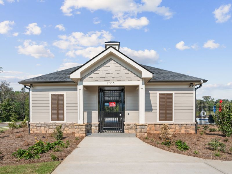 Community amenities in Avalon - Vista Series, Conyers (Image 22).
