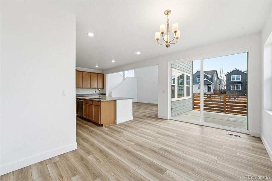 3323 N Catawba ~ Ready Now