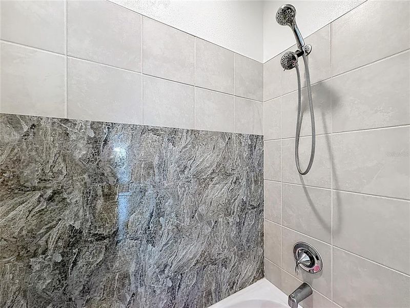 Close-up of interior finishes inside a home in Rhett's Ridge, Apopka (Image 26).