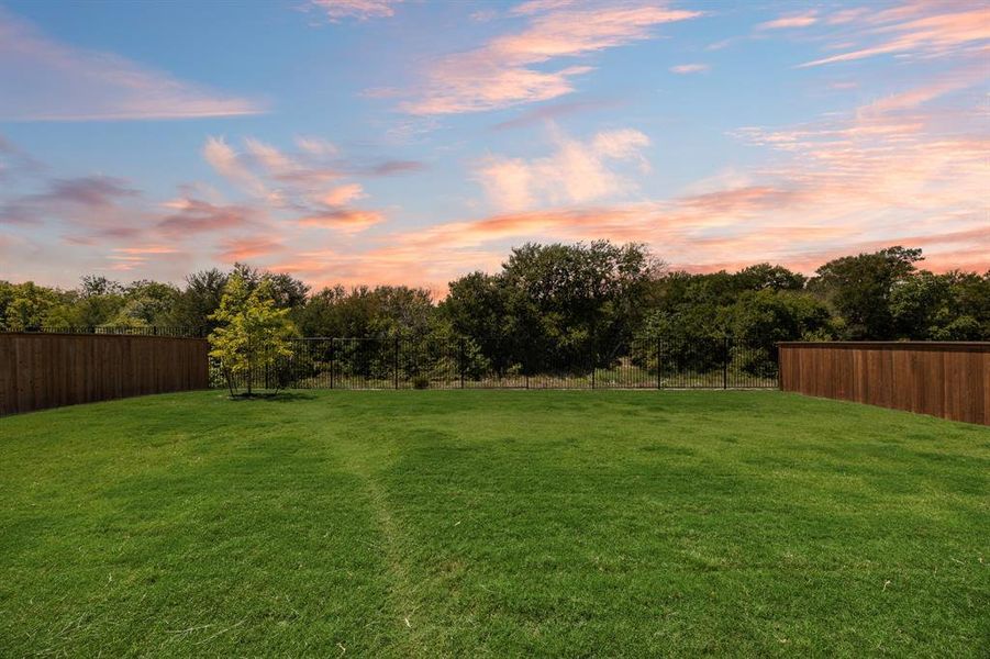 Image 32 of a home in Monterra - Classics. Image 32 of a home in Monterra - Classics.