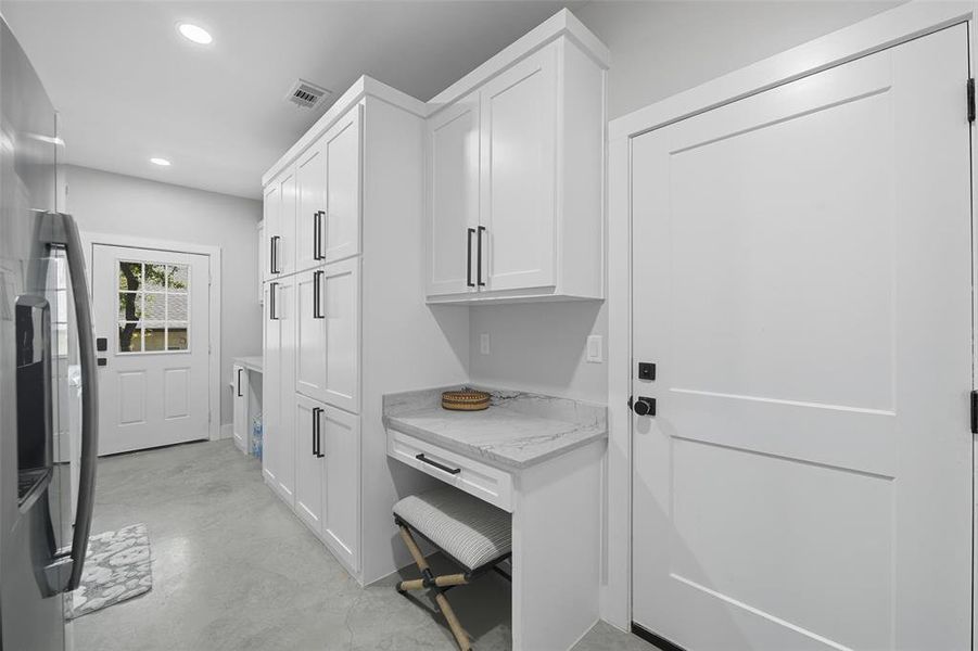 Furnished interior view inside a new home in , Runaway Bay (Image 17). Furnished interior view inside a new home in , Runaway Bay (Image 17).