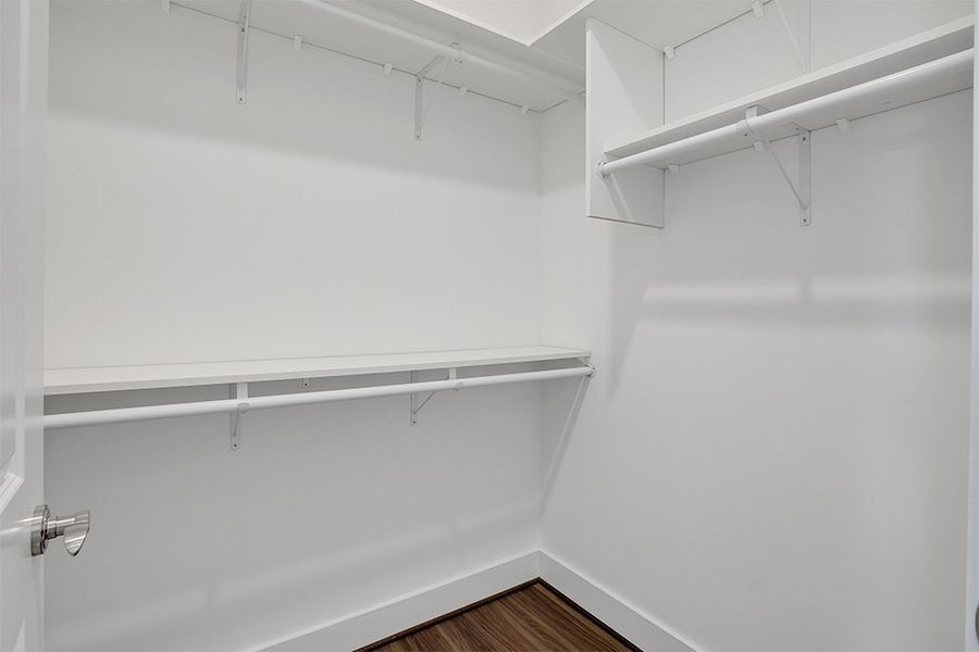 Cooper's Bay, Master Bedroom