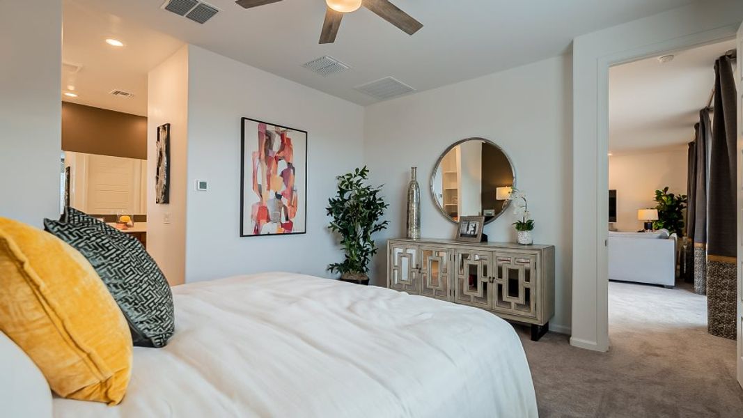 Owners Suite Owners Suite