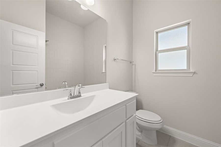 428 Burrow- Bathroom-1