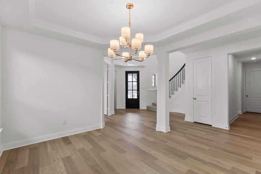 16625 Japanese Maple  Drive, Fort Worth, TX.  - Slide 10